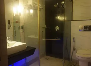 SFO Hotel and Suites - Salle de bain