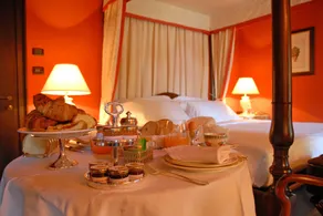 Hotel Torre di San Martino - Zimmer
