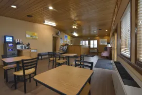 Days Inn by Wyndham West Allis/Milwaukee - Réception