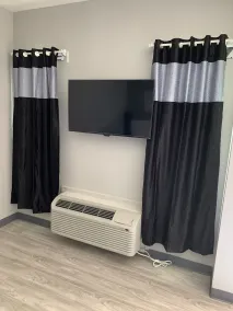 Crystal Inn - Sugarland - Chambre