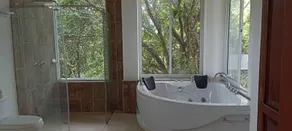 La Manigua hostal - Salle de bain