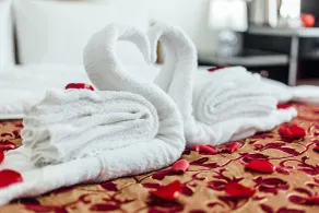 Hotel Azzurro - Room