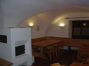 Hostel Feldkirch  - Restaurant