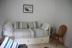 Freshwater Bay Holiday Cottages - Chambre