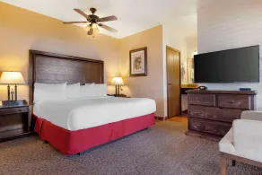 Best Western Plus Hacienda Hotel Old Town - Chambre