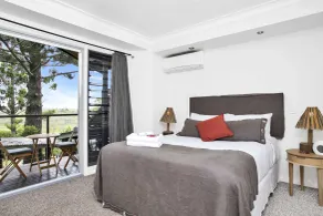 Cape Byron Retreat (Adults-Only) - Chambre