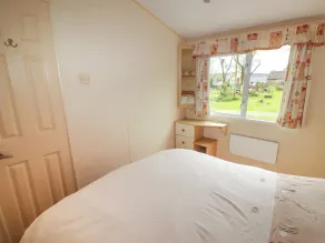 Grandads Shack - Room