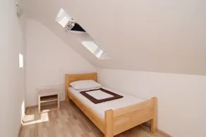 Villa Juraj - Habitación