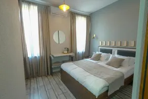 Hotel Ticiani 15 - Room