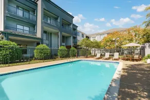 Courtyard by Marriott Dallas Lewisville - Piscine