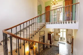 Domaine du Buc, Le Château - Reception