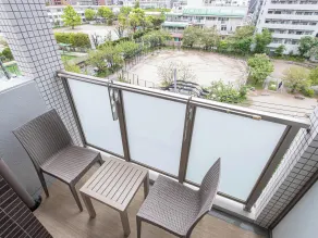 Dream Inn Hakata - Chambre