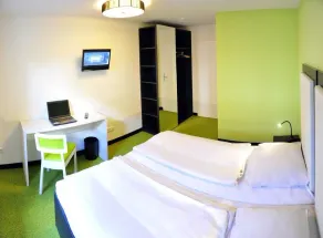 Amiga Hotel München Messe - Chambre