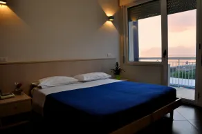 Riviera Spineta - Værelse