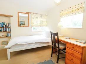 Forge House - Chambre