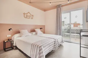tent Lloret de Mar - Room