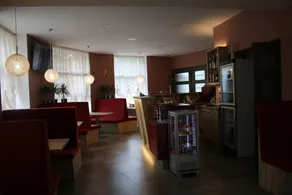 Hotel Pod Radnicí - Hall