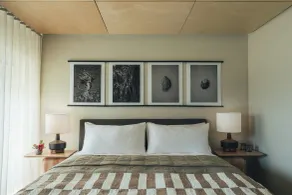 PACIFIC 19 Kona - Chambre