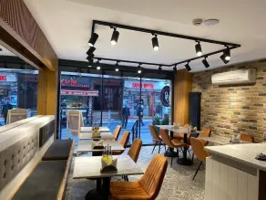 Bella Hotel - Restaurant