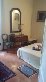 Il Corso Suite - Habitación