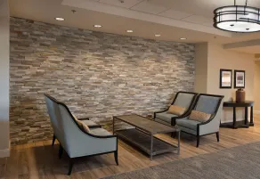 Hampton Inn & Suites Braselton - Réception