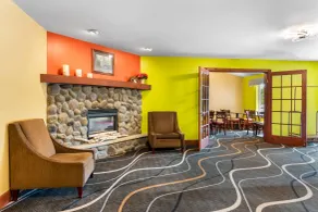 Econo Lodge Inn & Suites Eau Claire South - Hall