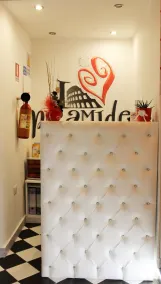 I Love Piramide - Reception