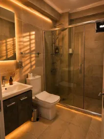 Saray Premium Otel - Bad