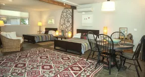 Harmony Ridge Lodge - Camera