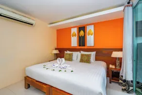 The Cheetar Hotel, Phuket - Chambre