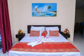 Crystal Resort Dickwella - Room