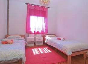 Apartment 1079 - Rom