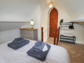 Beau Cottage - Rum