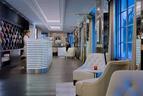 Gale South Beach, Curio Collection by Hilton - Réception