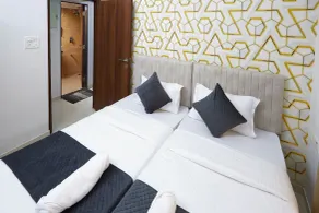 Astha Powai Service Apartment - Camera