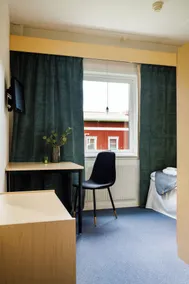 Hotell Säsong - Boden Business Park - Værelse