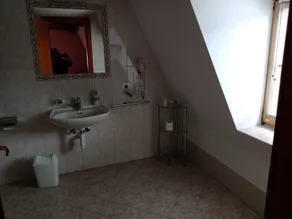Gasthof Weisskugel - Baño
