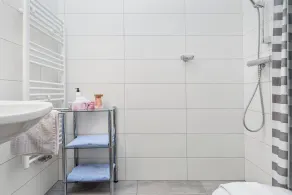 Gasthof Rupp - Bathroom