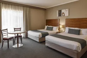 Quality Hotel Dickson - Habitación