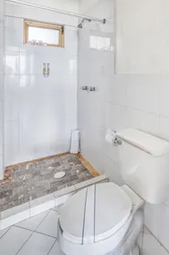 Guadalajara Express Tonala - Badezimmer