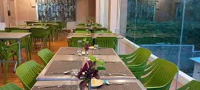 LMS Palve Sugavasam - Restaurant