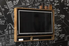 INK Hotel Amsterdam - MGallery Collection - Zimmer