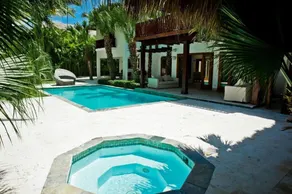 Villa Bonita - Piscine