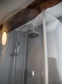 Greenbank Farm House - Salle de bain