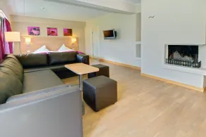 Scandic Sønderborg - Room