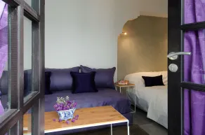 Riad Sapphire & Spa - Camera
