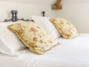 Robin's Nest - Værelse
