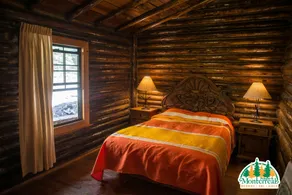 Bosques de Monterreal - Chambre