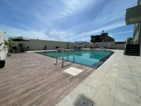 VITS Jamnagar - Pool