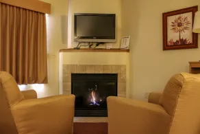 AmeriVu Inn and Suites - Waconia - Zimmer